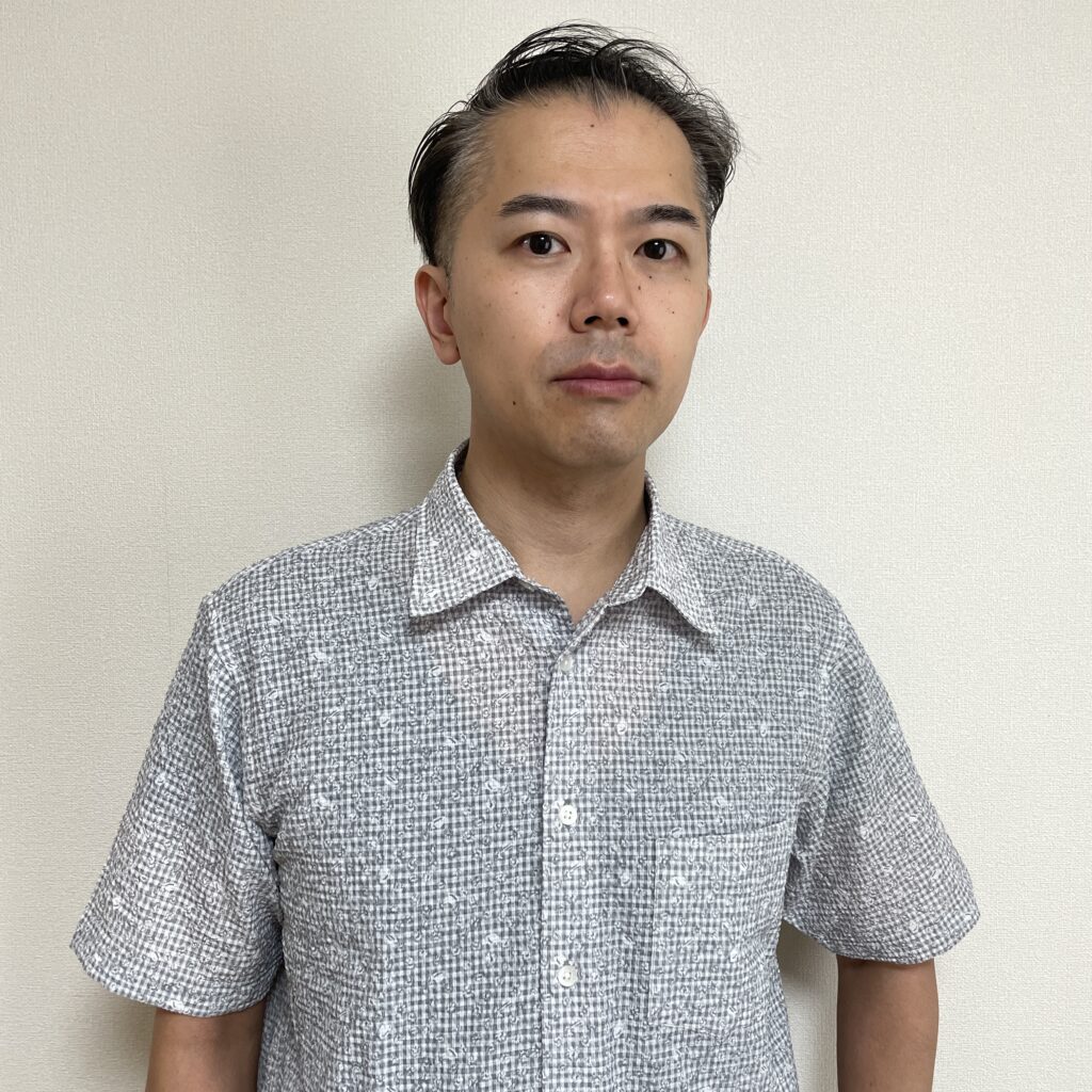 加藤ケンタバストアップ