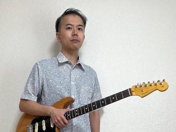 代表・加藤ケンタ